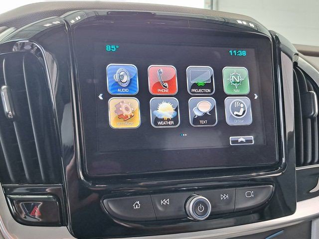 Used 2019 Chevrolet Traverse LT w/ LT Premium Package FWD image 15