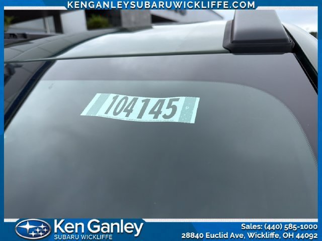 New 2026 Subaru Outback Limited XT AWD/4WD image 28