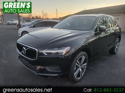 Used 2020 Volvo XC60 T5 Momentum