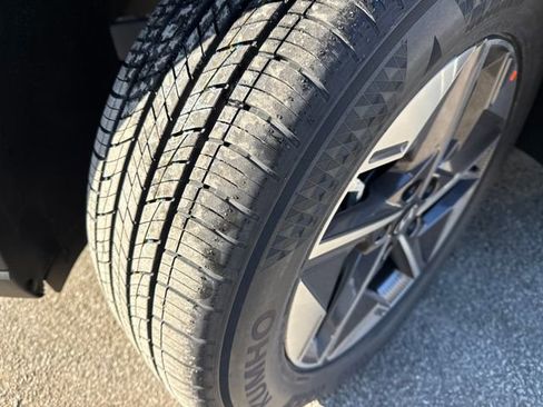 New 2026 Hyundai Tucson SEL image 5