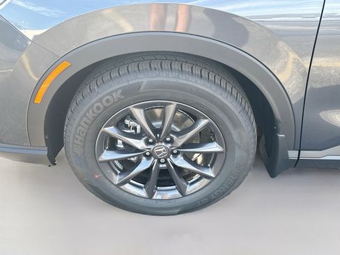 New 2026 Honda CR-V EX-L image 26