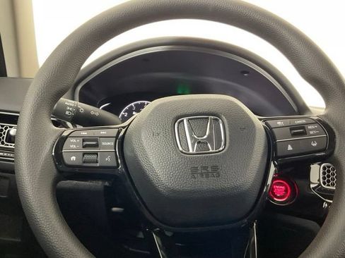 Used 2026 Honda Civic LX image 18