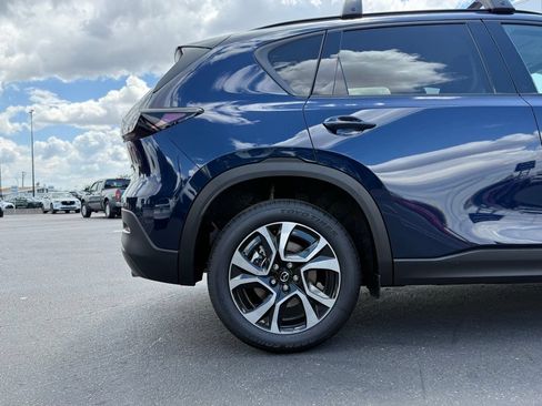 New 2026 MAZDA CX-5 Preferred AWD/4WD image 14