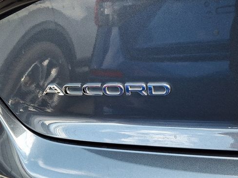 Certified 2023 Honda Accord LX image 31