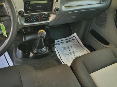 Used 2008 Ford Ranger XLT RWD image 15