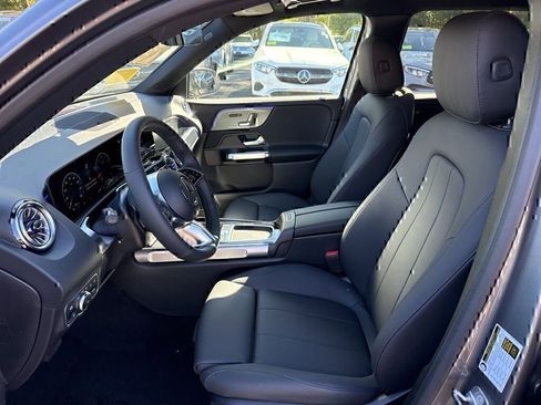 Certified 2026 Mercedes-Benz GLB 250 4MATIC image 14