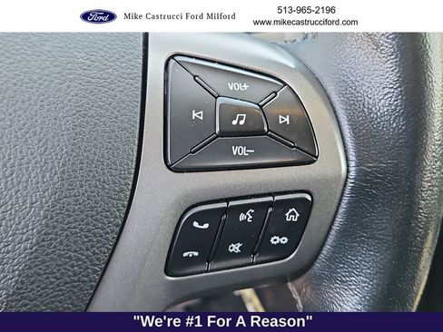 Used 2020 Ford Ranger XLT w/ Equipment Group 301A Mid AWD/4WD image 14