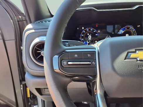 Used 2026 Chevrolet Colorado LT w/ Advanced Trailering Package AWD/4WD image 27