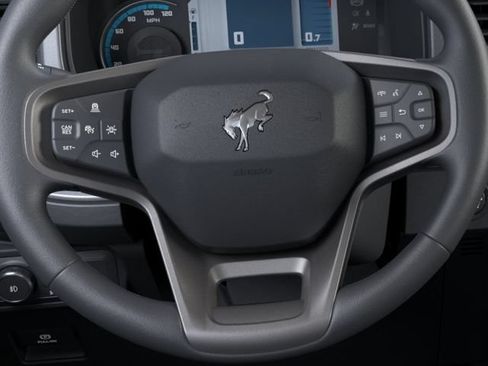 New 2025 Ford Bronco Badlands AWD/4WD image 14