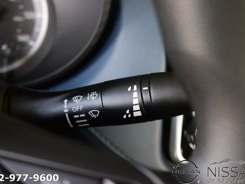 New 2025 Nissan Versa SV w/ Trunk Package image 20