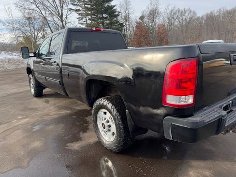 Used 2012 GMC Sierra 2500 SLE image 10