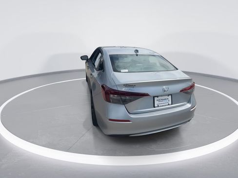 Used 2025 Honda Civic Sport image 7