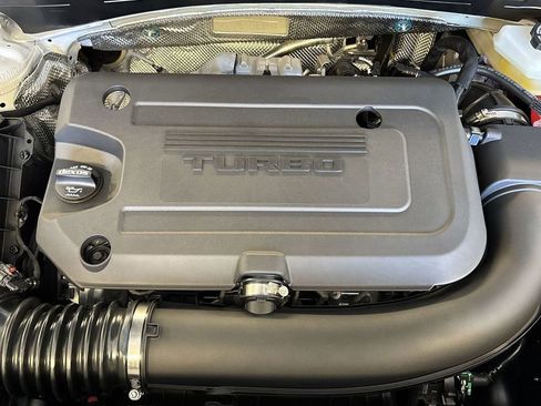 New 2025 Buick Envision Sport Touring image 36