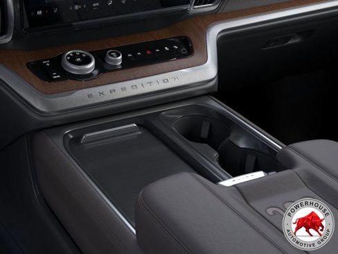 New 2026 Ford Expedition King Ranch AWD/4WD image 16