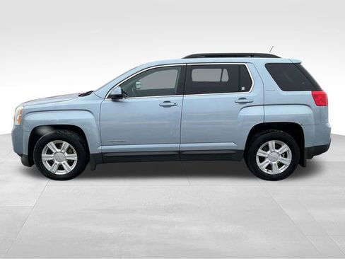 Used 2015 GMC Terrain SLE w/ Convenience Package image 4