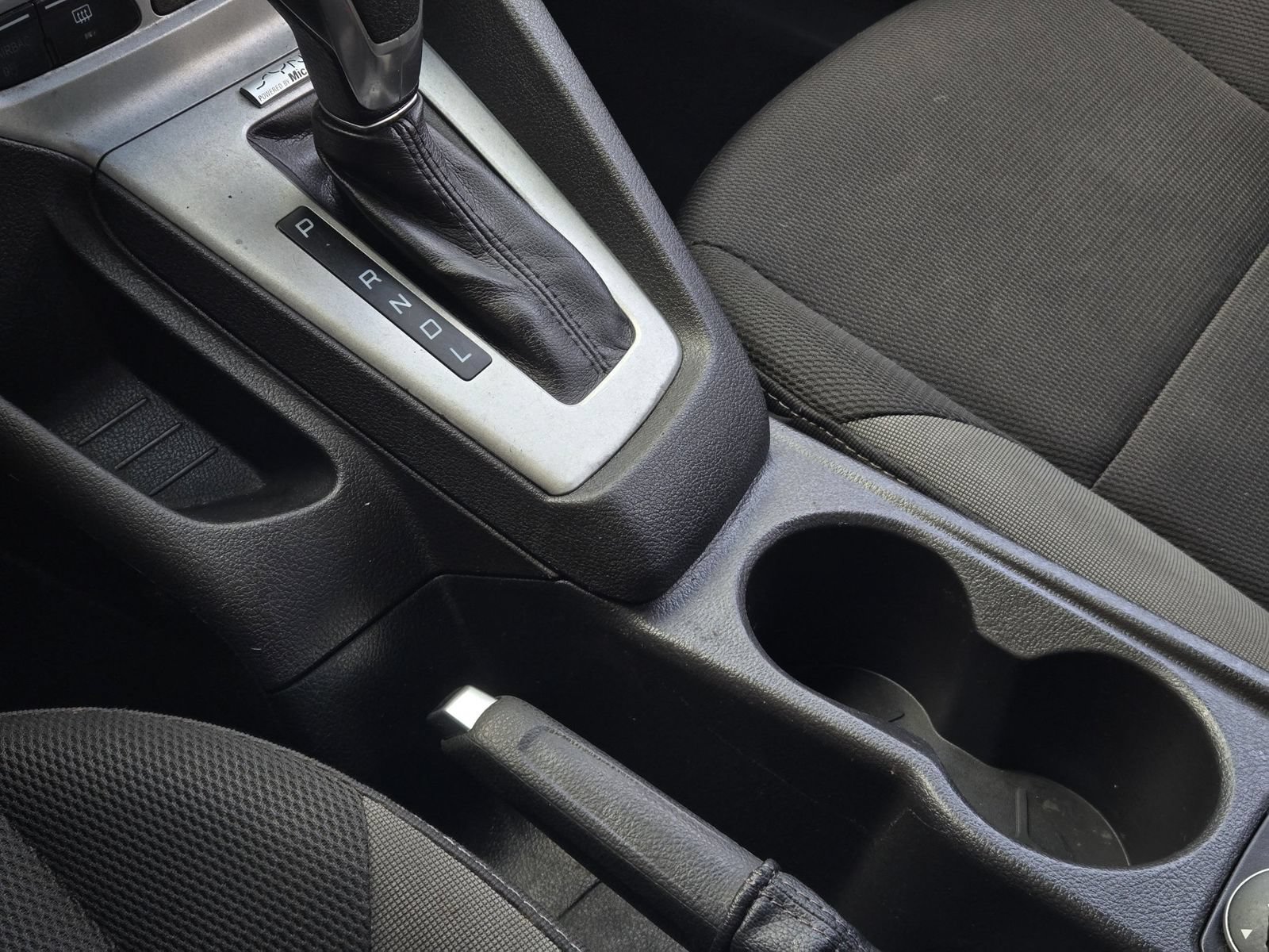 Used 2014 Ford Focus SE FWD image 18