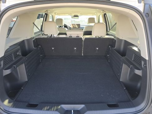 New 2026 Honda Passport RTL image 19