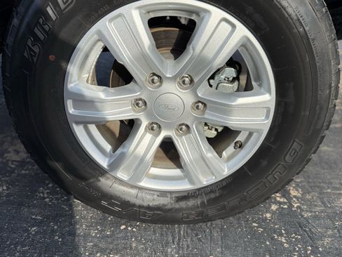 Used 2022 Ford Ranger XLT image 10