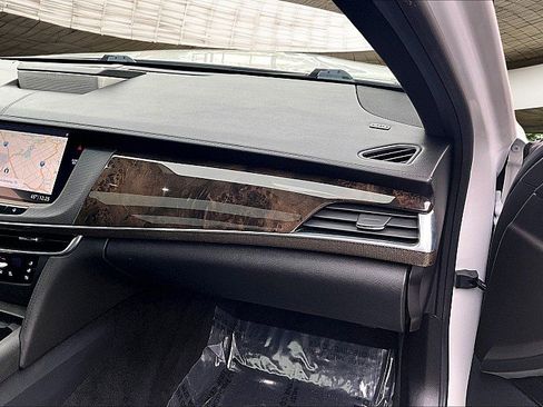 Used 2020 Cadillac CT6 Premium Luxury image 16