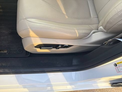 Used 2025 Acura TLX w/ Technology Package FWD image 17