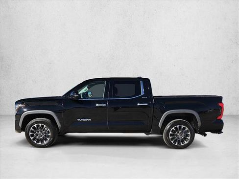 Used 2024 Toyota Tundra Limited image 8