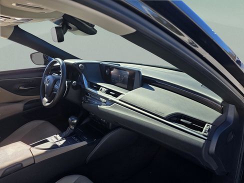 Used 2019 Lexus ES 350 ES 350 image 23