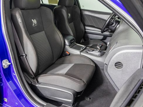 Used 2022 Dodge Charger Scat Pack RWD image 44
