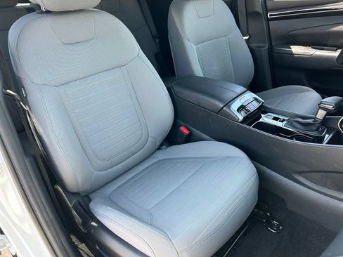 Used 2022 Hyundai Santa Cruz SEL w/ Activity Package FWD image 10
