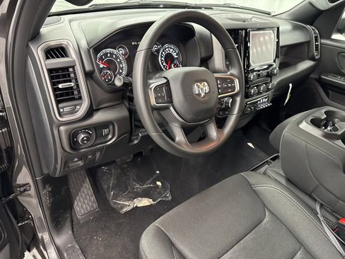 New 2025 RAM 1500 Tradesman w/ Night Edition image 15