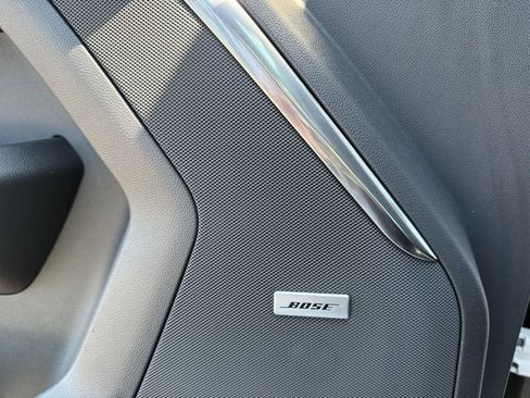 Used 2021 GMC Yukon Denali AWD/4WD image 21