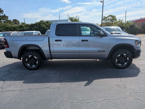 Used 2023 RAM 1500 Rebel w/ Rebel Level 1 Equipment Group AWD/4WD image 3