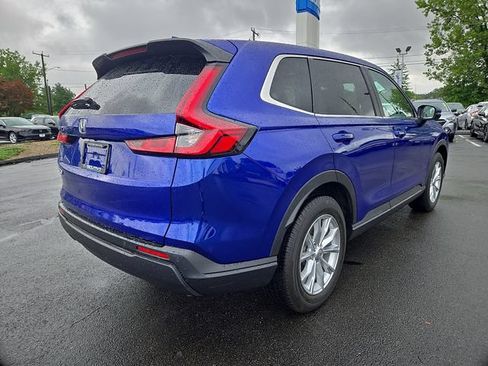 Used 2024 Honda CR-V EX-L image 6