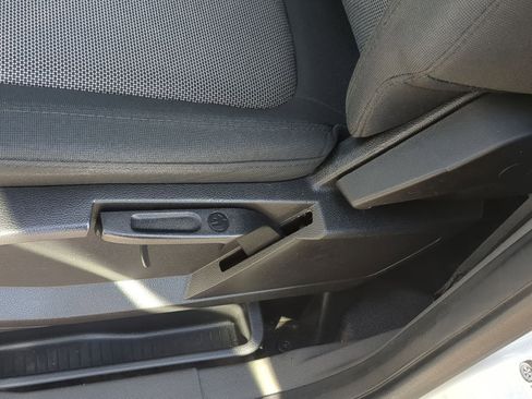 Used 2022 Ford Transit Connect XL w/ CNG/LPG Engine Prep Package image 19