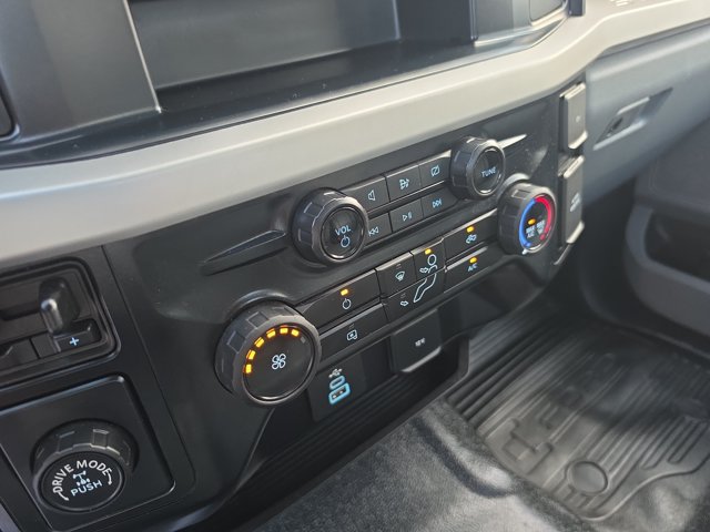 Certified 2024 Ford F250 XL RWD image 25