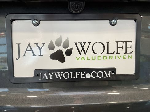 New 2025 Toyota RAV4 XLE Premium image 19