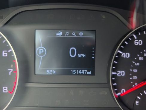 Used 2017 Kia Sportage LX AWD/4WD image 23