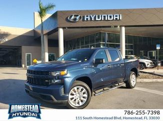 Used 2020 Chevrolet Silverado 1500 Custom w/ Custom Convenience Package video 1