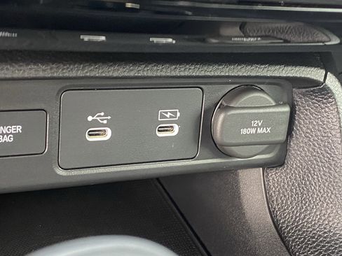 Used 2026 Honda Civic Sport image 22