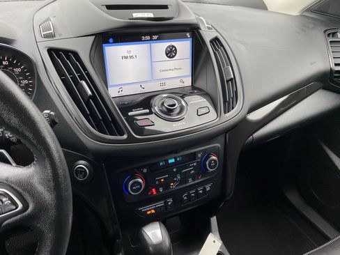 Used 2017 Ford Escape Titanium w/ Equipment Group 301A image 17