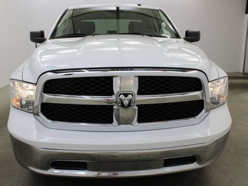 Used 2023 RAM 1500 Tradesman w/ Popular Equipment Group RWD image 7