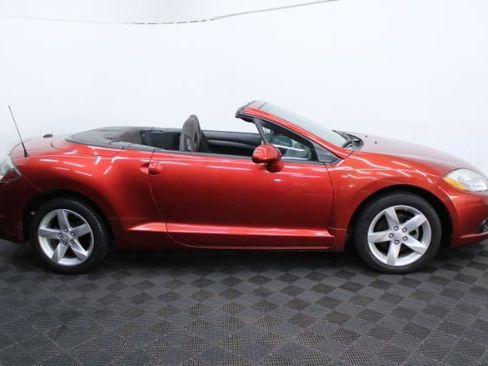 Used 2009 Mitsubishi Eclipse GS image 14
