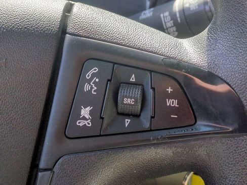 Used 2012 Chevrolet Equinox LS w/ LPO, Protection Package image 16