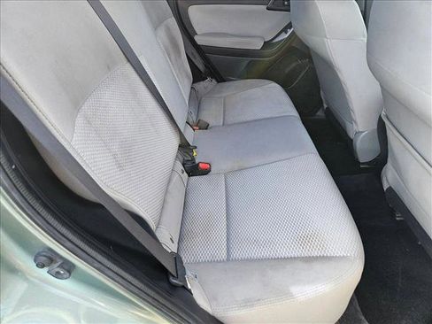 Used 2015 Subaru Forester 2.5i w/ Alloy Wheel Package image 18