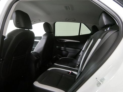 Used 2024 Buick Envision Sport Touring image 18