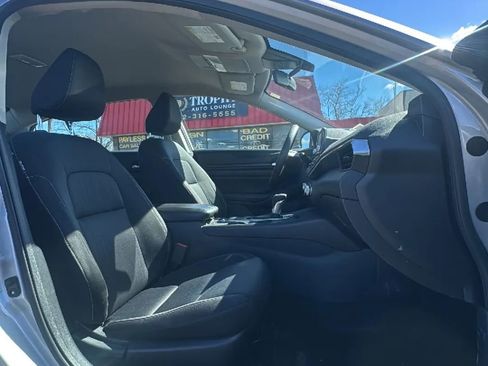 Used 2021 Nissan Altima 2.5 S w/ Driver Assist Package image 21