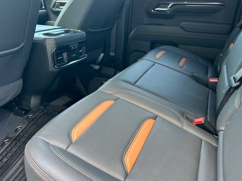 Used 2026 GMC Sierra 1500 AT4 AWD/4WD image 4