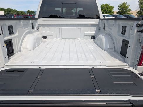 New 2026 Ford F150 Raptor AWD/4WD image 29