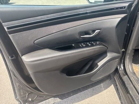 Used 2024 Hyundai Tucson Limited AWD/4WD image 38