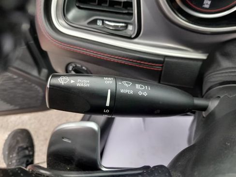Used 2020 Dodge Challenger R/T Scat Pack w/ Plus Package RWD image 16