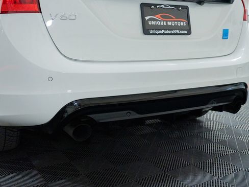 Used 2017 Volvo V60 T6 Polestar AWD/4WD image 11